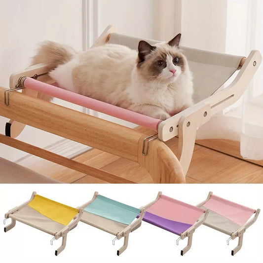 Handmade Cat Hammock